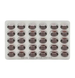 Activecomplex Marino Plus (60 Cápsulas) - Pharma Nord