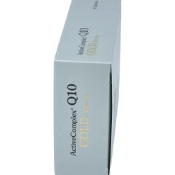 Activecomplex Q10 Gold 90 Caps Pharmanor - Pharma Nord