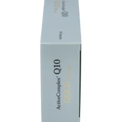 Activecomplex Q10 Gold 90 Caps Pharmanor - Pharma Nord