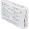 Activecomplex Vitamina D 3200ui 80 Perlas - Pharma Nord