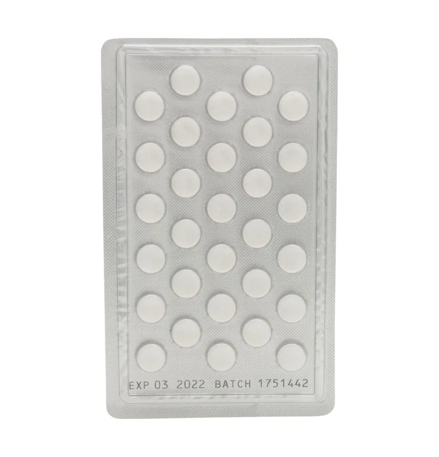 Activecomplex Zinc (60 Comprimidos) - Pharma Nord
