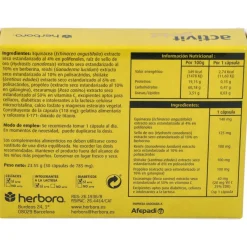 Activit Gold 30cap - Herbora