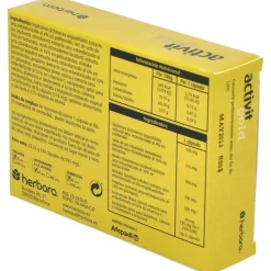 Activit Gold 30cap - Herbora