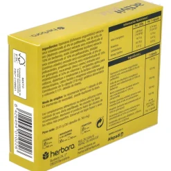 Activit Gold 30cap - Herbora