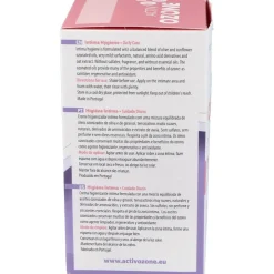 Activ Ozone Higiene Intima Diaria 300ml - Activozone