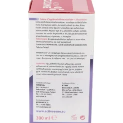 Activ Ozone Higiene Intima Diaria 300ml - Activozone