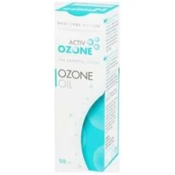 Activozone Ozone Oil 800Ip 50Ml.