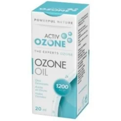 Activozone Ozone Oil 1200Ip 20Ml.