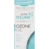 Activozone Ozone Oil 20Ml.