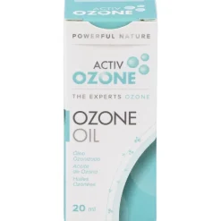 Activozone Ozone Oil 20Ml.