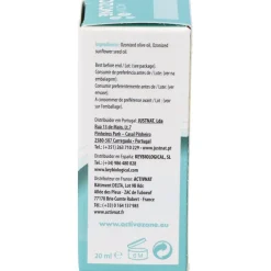 Activozone Ozone Oil 20Ml.
