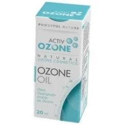Activozone Ozone Oil 20Ml.