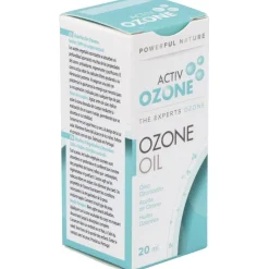 Activozone Ozone Oil 20Ml.