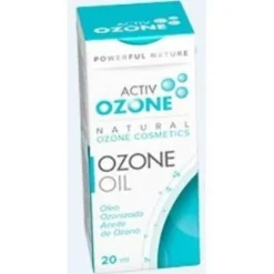Activozone Ozone Oil 20Ml.