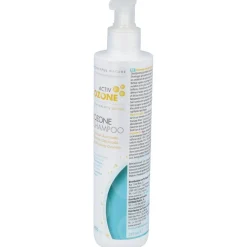 Activozone Ozone Shampoo 250Ml.