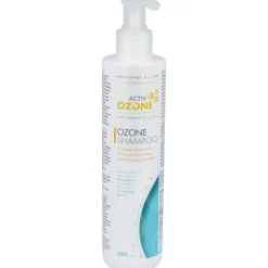 Activozone Ozone Shampoo 250Ml.