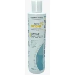 Activozone Ozone Shampoo 250Ml.