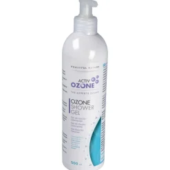 Activozone Ozone Shower Gel 500Ml.