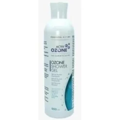 Activozone Ozone Shower Gel 500Ml.