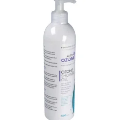 Activozone Ozone Shower Gel 500Ml.