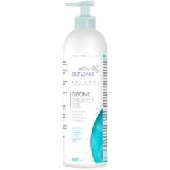 Activozone Ozone Shower Gel 500Ml.