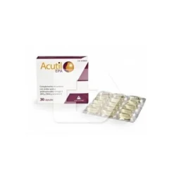 Acutil Epa (30 Capsulas)