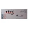 Adant Jeringa Precargada - Hialuronato Sodico (1 Unidad 2,5 Ml)