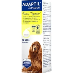 Adaptil Transport Spray 60Ml.