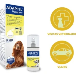 Adaptil Transport Spray 60Ml.