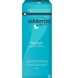 Addermis Biactiv Aceite Dermoproteccion Adultos (100 Ml)