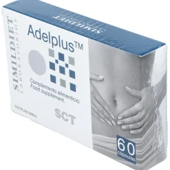 Adelplus 60 Comprimidos - Simildiet