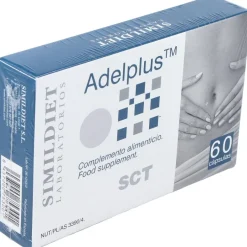 Adelplus 60 Comprimidos - Simildiet
