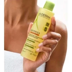 A-Derma Exomega Control Eco Recarga Aceite De Ducha 500Ml