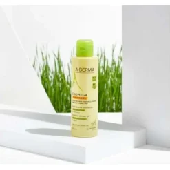 A-Derma Exomega Control Eco Recarga Aceite De Ducha 500Ml