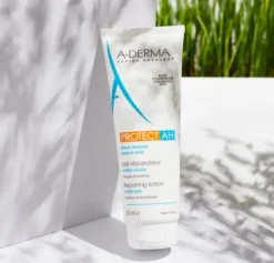 Aderma Protect AH Loción Reparadora Hidratante AfterSun, 250 ml. - A-Derma