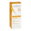Aderma Protect Crema Solar SPF50, 40 ml. - A-Derma