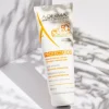 Aderma Protect Loción Solar Infantil, 250 ml. - A-Derma