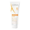 Aderma Protect Loción Solar SPF50+, 250 ml. - A-Derma