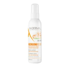 Aderma Protect Spray Niños SPF50+, 200 ml. - A-Derma