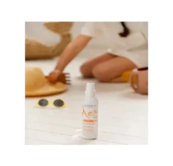 Aderma Protect Spray Niños SPF50+, 200 ml. - A-Derma