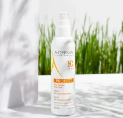 Aderma Protect Spray SPF50+, 200 ml. - A-Derma