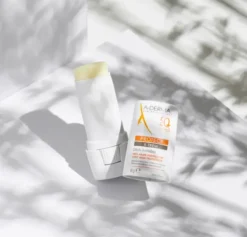 Aderma Protect X-trem Stick Invisible, 8 g. - A-Derma