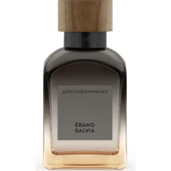 Adolfo Dominguez Ébano Salvia Perfume Spray 120Ml