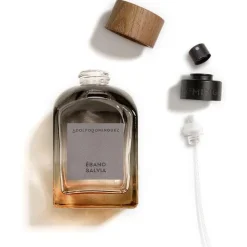 Adolfo Dominguez Ébano Salvia Perfume Spray 120Ml