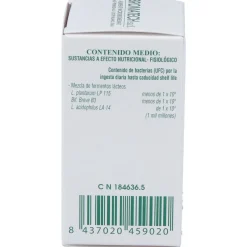 Adomelle Integratore Alimentare con Fermenti Lattici 30caps - Bromatech