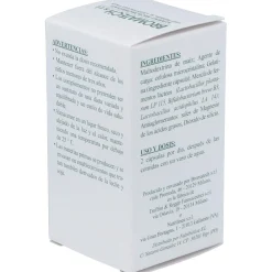 Adomelle Integratore Alimentare con Fermenti Lattici 30caps - Bromatech