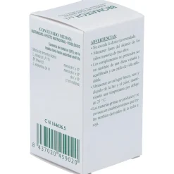 Adomelle Integratore Alimentare con Fermenti Lattici 30caps - Bromatech