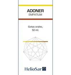 Adoner Empatium Solucion Oral (1 Envase 50 Ml)