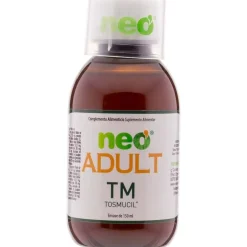 Adult Tm Tosmucil 150ml Neovital - Neo