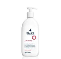 Advance Champú Ultradelicado, 500 ml. - Rilastil